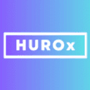 HUROx logo