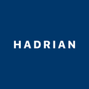 Hadrian Automation logo