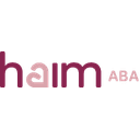 Haim ABA logo
