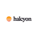 Halcyon logo