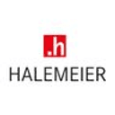 Halemeier logo