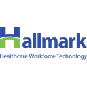 Hallmark Healthcare Workforce Technology logo