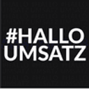 HalloUmsatz logo