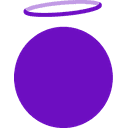 Hallow logo
