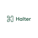 Halter logo