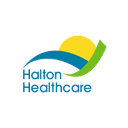 Halton Healthcare logo