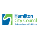 Hamilton City Council logo