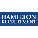 Hamilton Recruitment logo