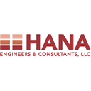 Hana Engineers and Consultants logo