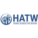 Hands Across The Water logo