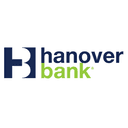 Hanover Community Bank logo