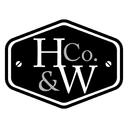 Hansen & Company Woodworks logo
