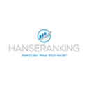 Hanseranking logo