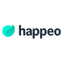 Happeo logo