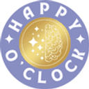 Happy o'Clock logo