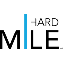 Hard Mile logo
