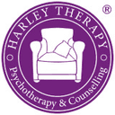 Harley Therapy logo