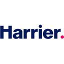 Harrier logo