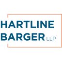 Hartline Barger LLP logo