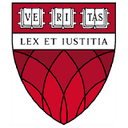 Harvard University logo