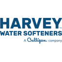 Harvey Water Softeners logo