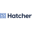 Hatcher logo