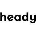Heady logo