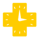 HealNow logo