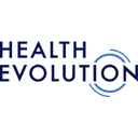 Health Evolution logo
