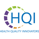 Health Quality Innovators logo