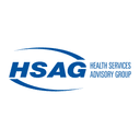 Health Services Advisory Group logo