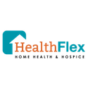 HealthFlex Home Health Services logo