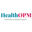 HealthOPM logo