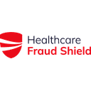 Healthcare Fraud Shield logo