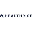 Healthrise logo