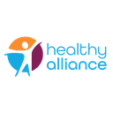 Healthy Alliance logo