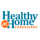 Healthy At Home Caregivers logo