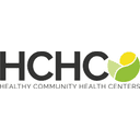 Healthy Community Health Centers logo