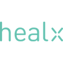 Healx logo