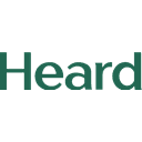 Heard logo