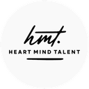 Heart Mind Talent logo