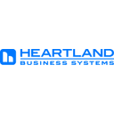 Heartland Business Systems logo