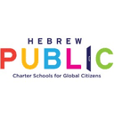Hebrew Public logo
