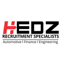 Hedz Recruitment logo
