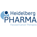 Heidelberg Pharma AG logo