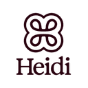 Heidi logo