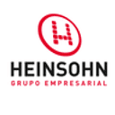 Heinsohn Business Technology logo