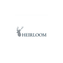Heirloom A logo