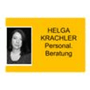 Helga Krachler Personal.Beratung logo