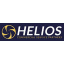 Helios Commercial Service Partners logo